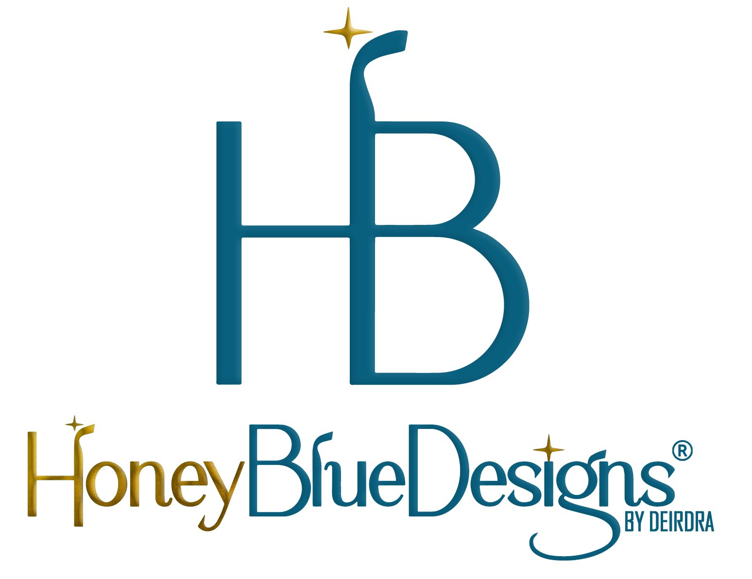 Honey Blue Designs